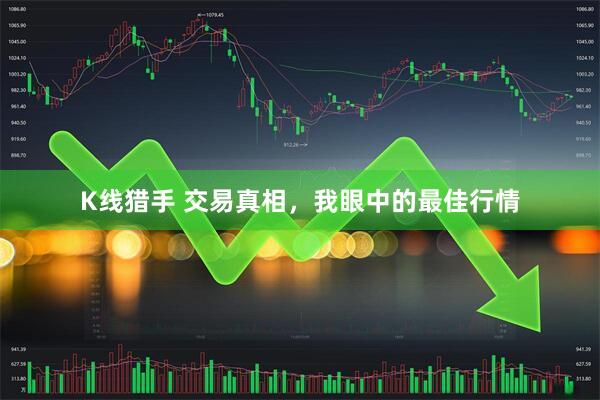 K线猎手 交易真相，我眼中的最佳行情
